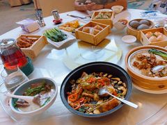 -渔村盛宴(航空新城店)