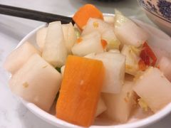 -李与白包子铺(桐梓林店)