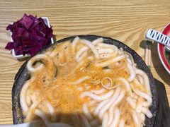 -蜀小沫肉沫麻酱土豆粉(北桥店)