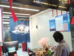 门面-奶奶的美食(悦立方店)
