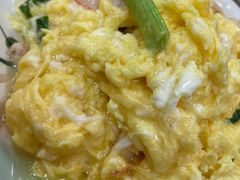 滑蛋炒虾肉-聂记粤菜馆(鼓西路店)