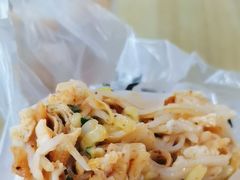 -安徽阜阳卷馍(西单店)