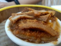 -粥瓜婆特色砂锅粥(白石洲店)