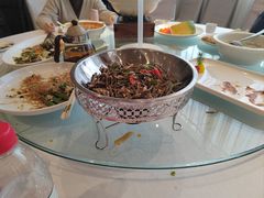 -紫鑫阁饭庄(长安店)