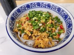 -带杏干面馆(洋湖景园店)