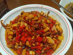 -金味老饭铺(晚报店)