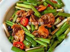 -大清花饺子馆(家乐福店)