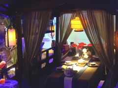 -绿茶餐厅(千岛湖银泰城店)