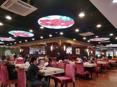 大堂-点都德(北京路贰店)