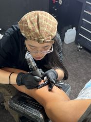 -飛凡TATTOO纹身•原创