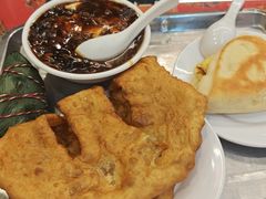 -玉华台饭庄(裕中西里小区店)