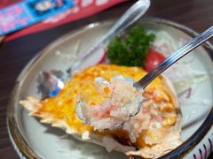 -仙隐小鹿中華の日料(荣民龙首广场店)