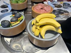-龍歌自助小火锅(漳州二路爱购店)