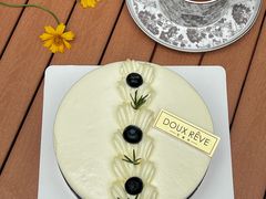 -杜哈夫DOUX RÊVE·生日蛋糕(日月光店)