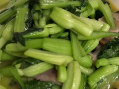 -大鹏饭店·金陵家宴(奥体中心店)