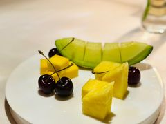 -三嚥阁 La Villa Restaurant