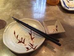 -贵木日本料理·铁板烧(新地假日广场店)