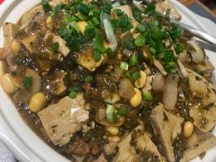 -大师兄·西北小馆(南沙万达广场店)