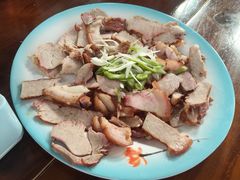 凉州卤肉-周记三套车·甘肃名小吃