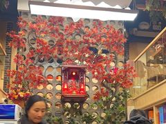 -董厨煨汤馆(车站路店)