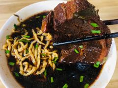 -无名老卤面(中华门店)