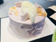 -喜茶(深圳欢乐海岸LAB店)