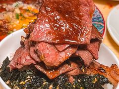 -大阪烧肉BAKA一代(十亩地店)