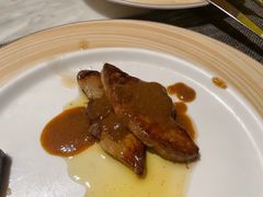-二楼咖啡厅·厦门源昌凯宾斯基大酒店(湖滨中路店)