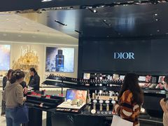 -梦之岛百货(水晶城店)