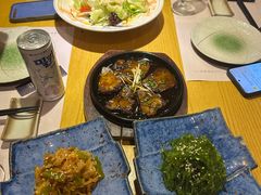 -吉兆·料理(红梅南路店)
