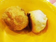 玉兰饼-毛华美食(清扬路店)