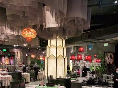 大堂-新沸腾鱼乡(世贸天阶店)