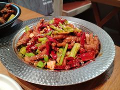 -掌上鲜(南顺城街店)