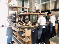 -BOR Eatery(安福路店)