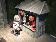 -成都泰迪熊博物馆