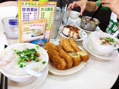 -德兴茶餐厅(沙田店)