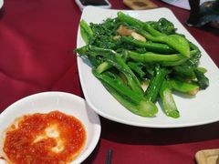 -金苑海鲜酒家(新港中路店)