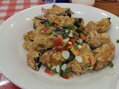 -王村姑老土炕莜面村(桥东店)