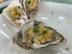 -景好海鲜餐厅(大鹏必选旅游店)