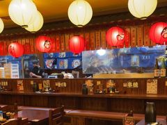 -鸟鹏烧鸟居酒屋(昌岗店)