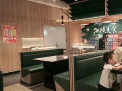 -梨花自助烤肉(西三旗万象汇黑金店)
