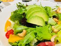 招牌沙拉-PHO爺·越南料理(亦庄大族广场店)