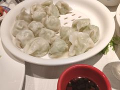 -船歌·鱼水饺青岛菜(闽江二路店)