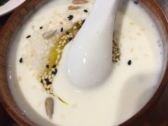 -老兰家传统烧烤炒菜泡馍(小南门店)