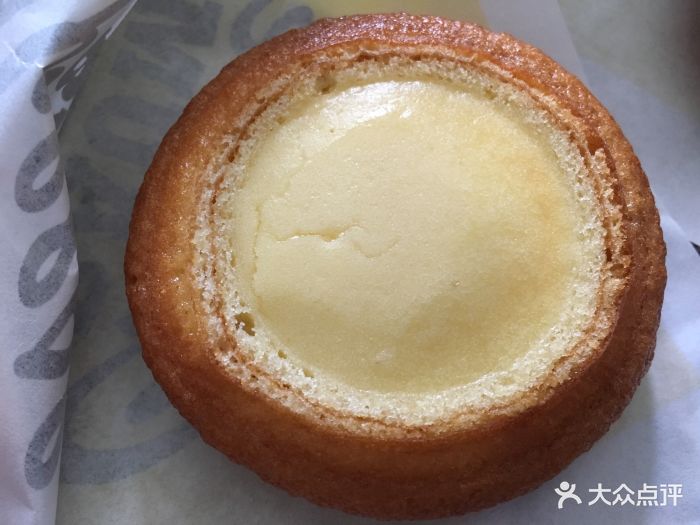 strasbourg 思特堡(建国门店)芝士巴姆图片 - 第204张