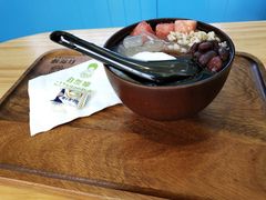 -自然椰·海南清补凉(海月广场店)