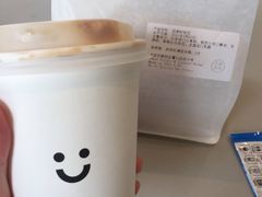 -dotcom coffee古点咖啡(致真大厦店)