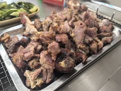 -大亮烤羊腿烤全羊(辣街店)