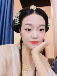 -盘子女人坊古装写真摄影(南京总店)