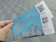 -南昌之星摩天轮